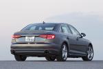 Audi A4 2.0 TFSI Quattro S-Line 2016 года (JP)
